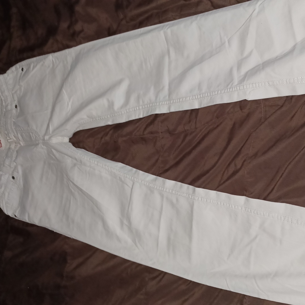 Levi's Khaki's